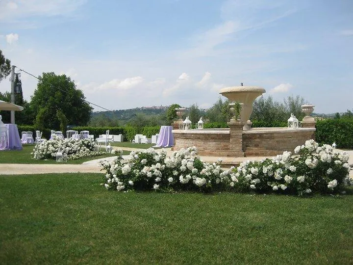 Hotel Villa Castellani-1